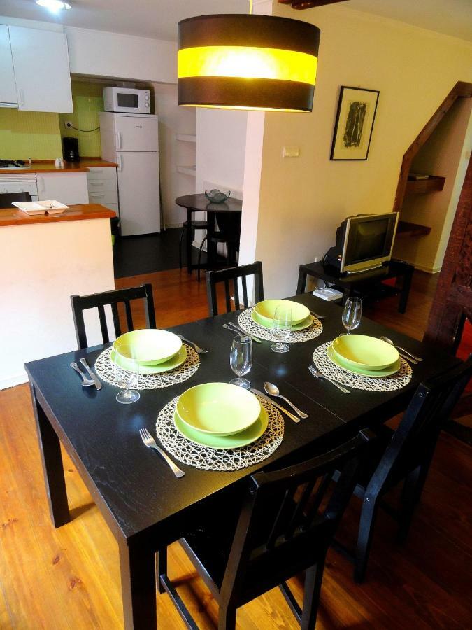 Parreiras Cosy * Lisbon