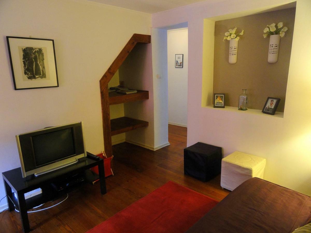 Parreiras Cosy Apartment Lisbon