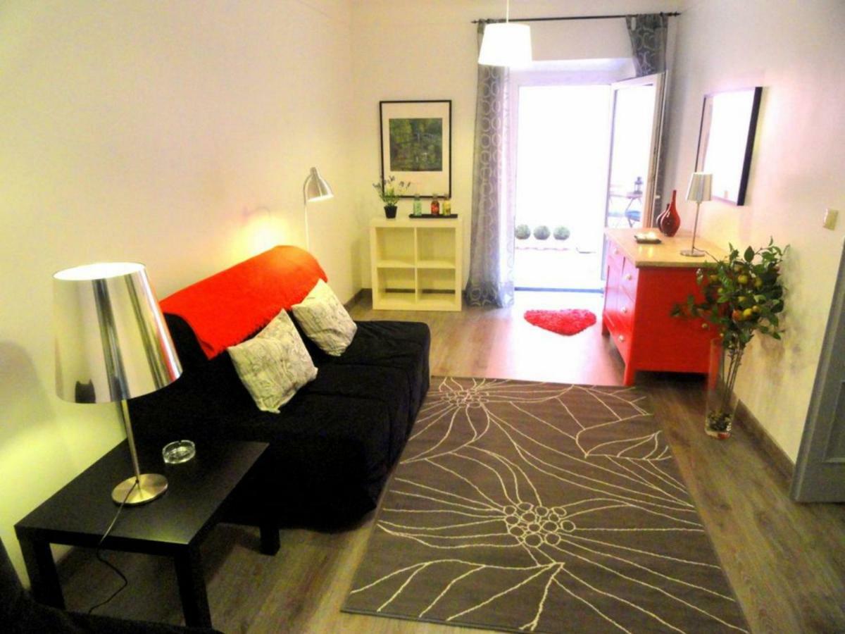 Parreiras Cosy Apartment Lisbon