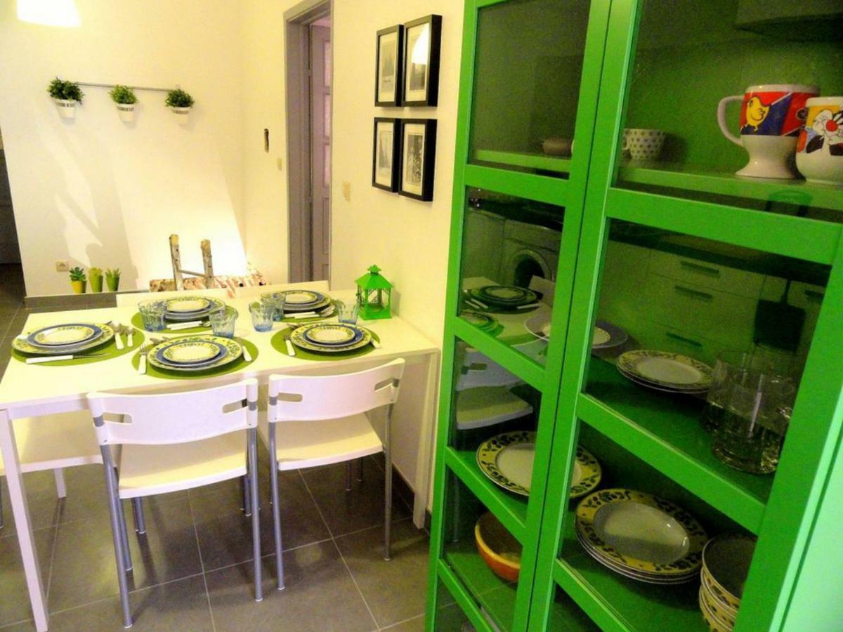 Parreiras Cosy Apartment Lisbon
