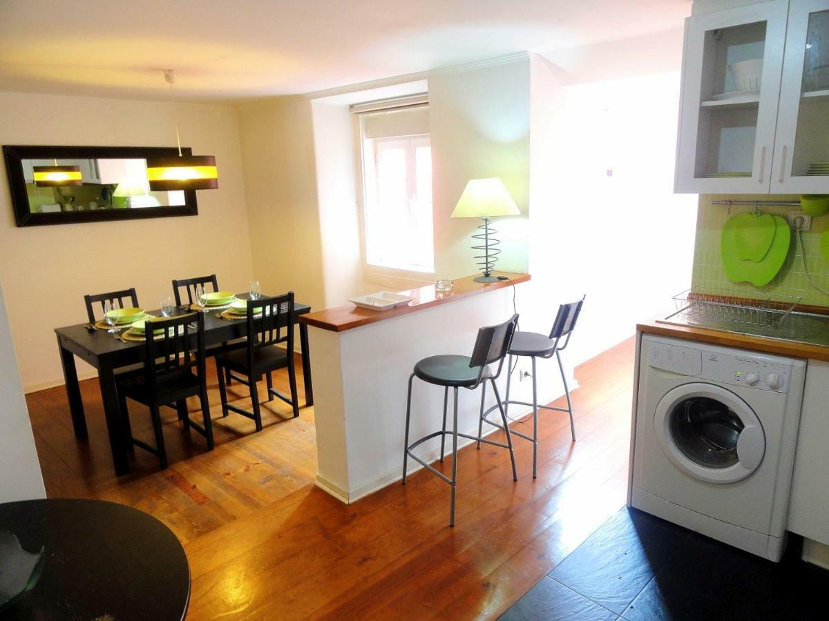 Parreiras Cosy Apartment Lisbon