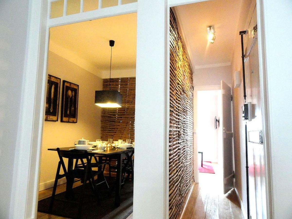 Parreiras Cosy Apartment Lisbon