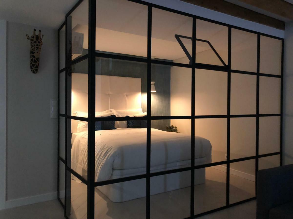 Apartment Canarios Catarina Lisbon