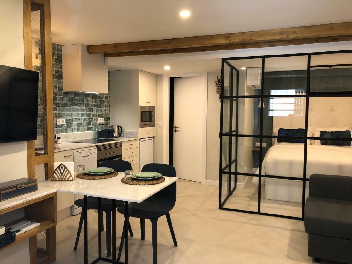 Apartment Canarios Catarina Lisbon