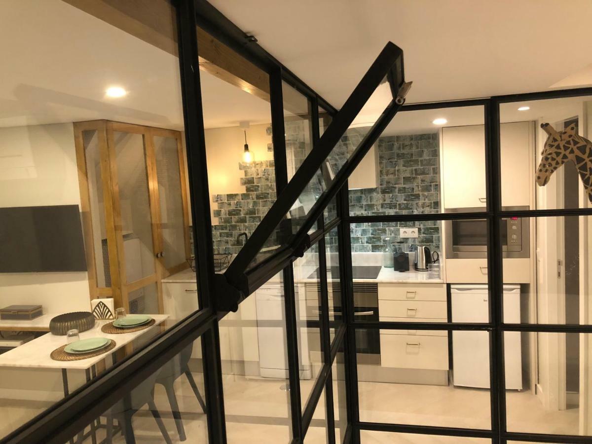 Apartment Canarios Catarina