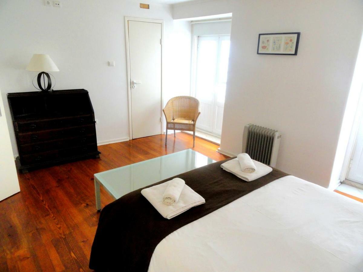 Apartment Parreiras Cosy Lisbon