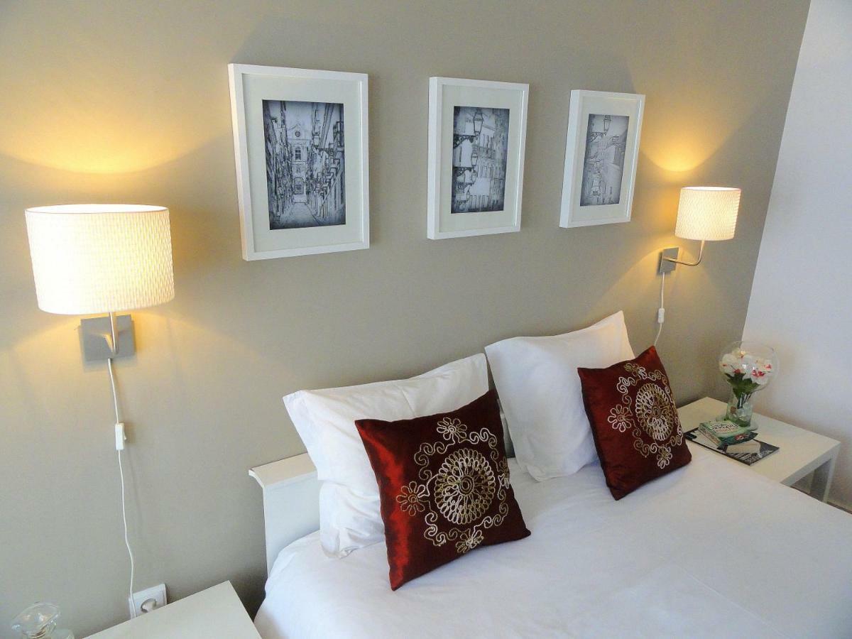 Parreiras Cosy Apartment