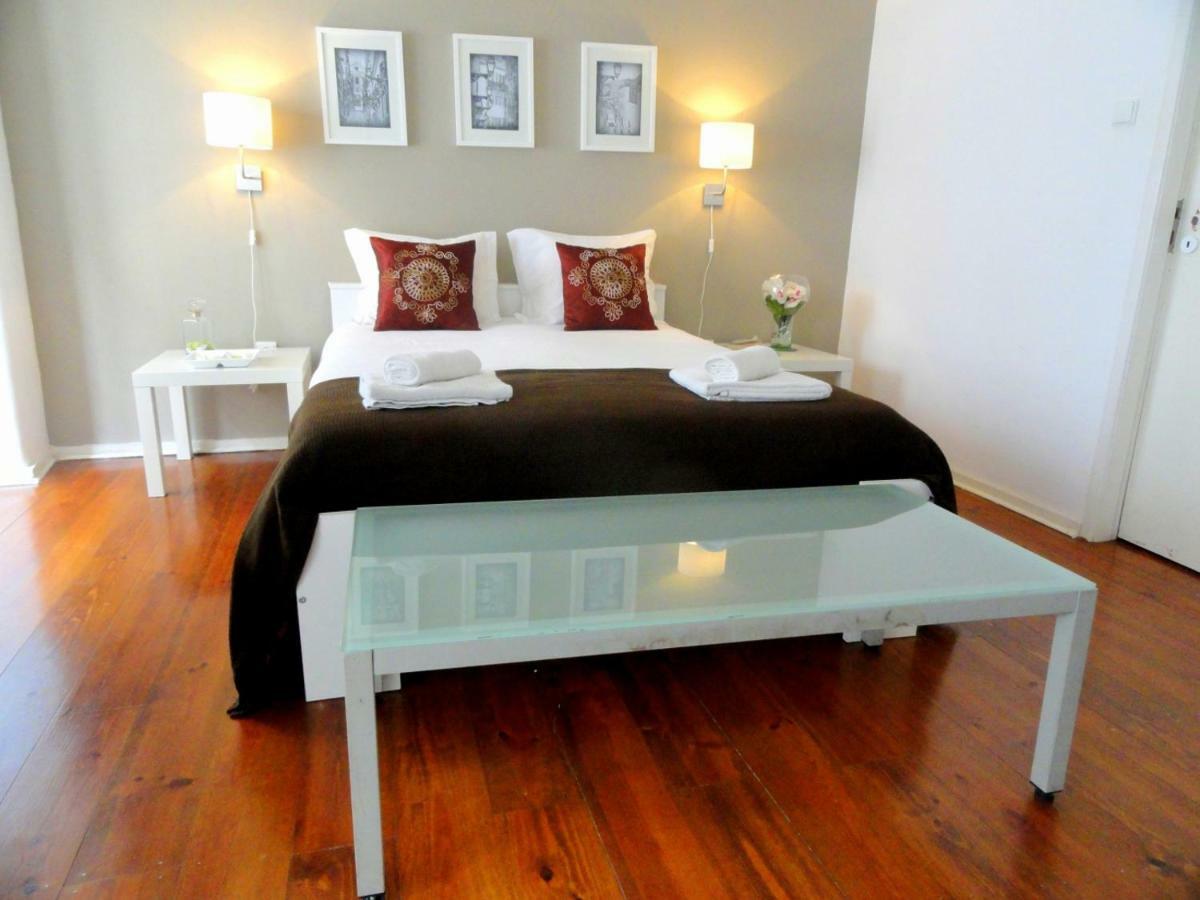Parreiras Cosy Apartment *