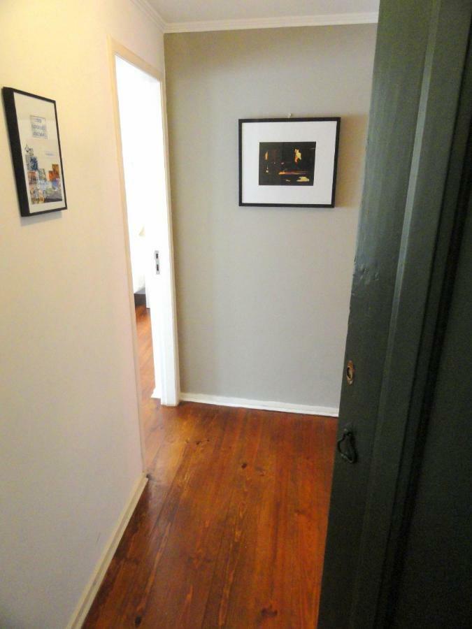 Parreiras Cosy Apartment Lisbon