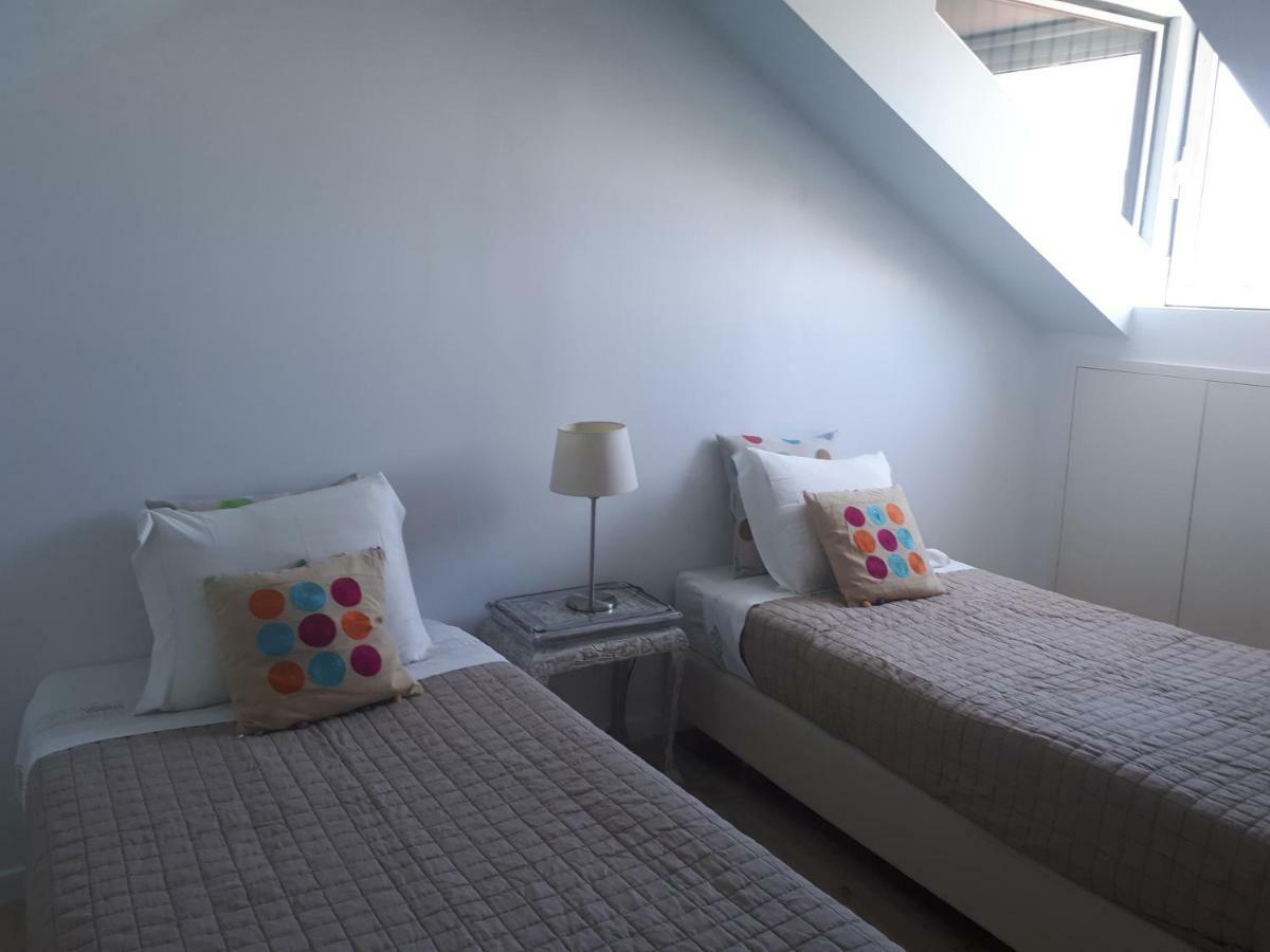 Dalma Flats - Garden * Lisbon