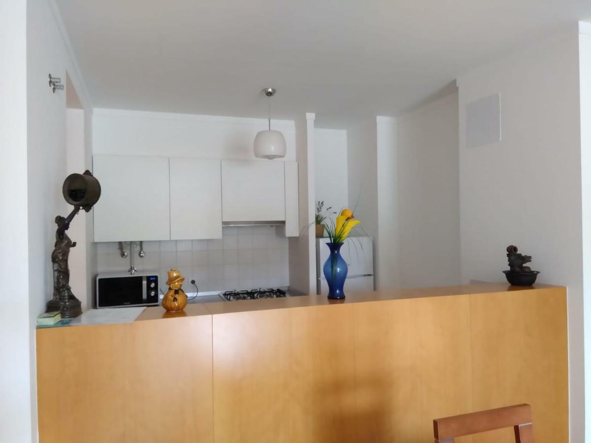 Apartment Lx4u - Martim Moniz *