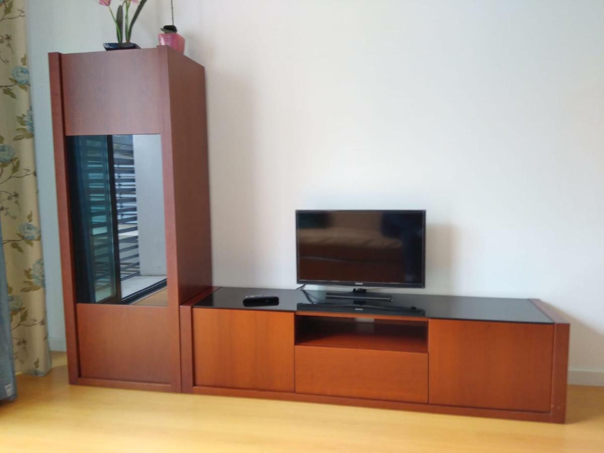 Lx4u - Martim Moniz Apartment Lisbon