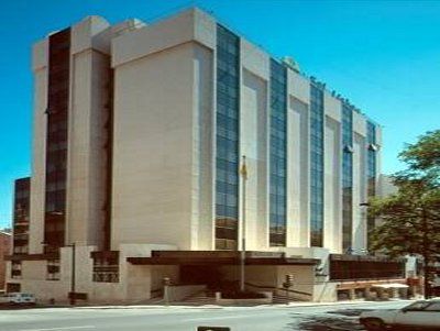 Vip Executive Do Marques Lisbon