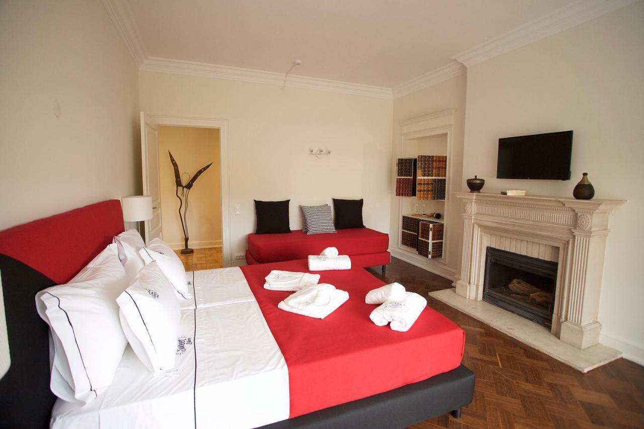 Sweet 3* Lisboa