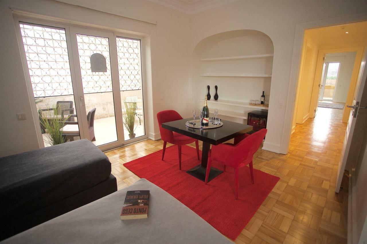 Sweet 3* Lisboa