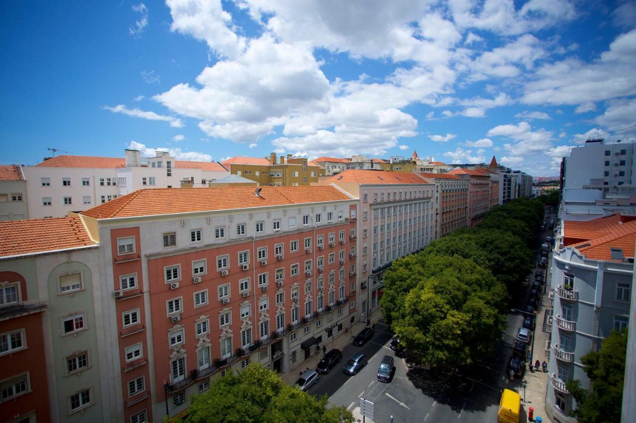 Casa de hóspedes Sweet Lisboa