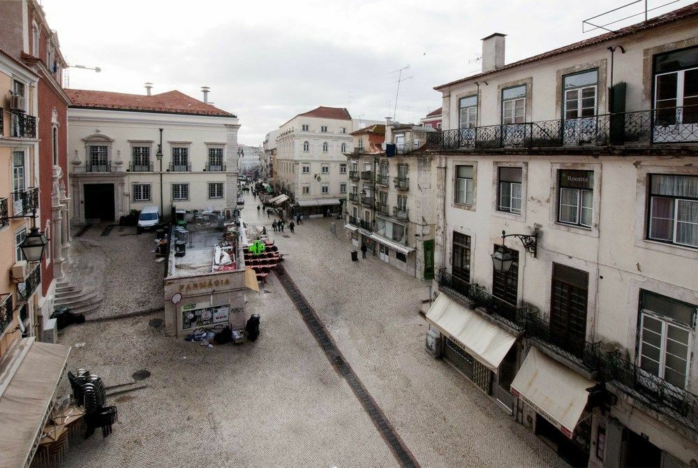 Wine 4* Lisbon