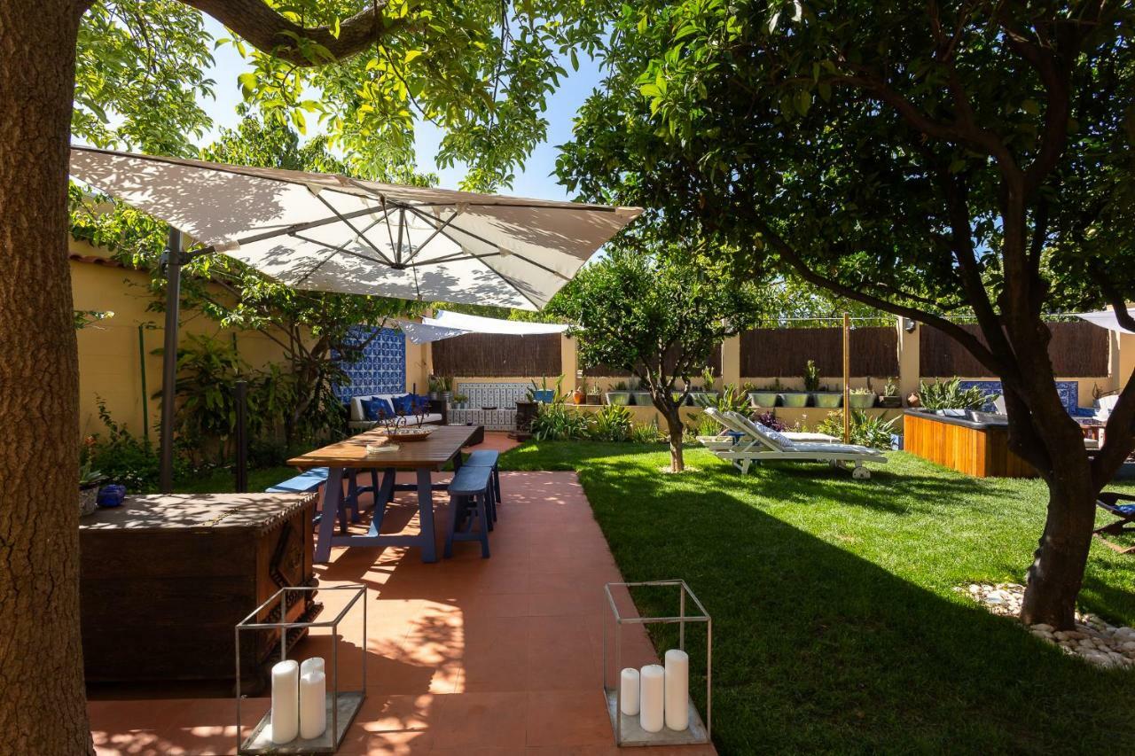 Guest house Geronimo Belem 3*
