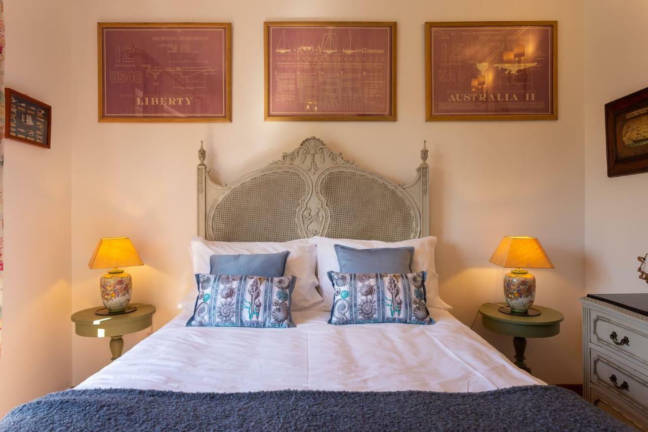 Geronimo Belem Guest house 3*