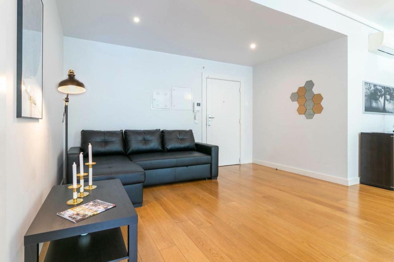 Apartment Guestready - Spacious Campolide Family Apt Fits 6 Lisbon