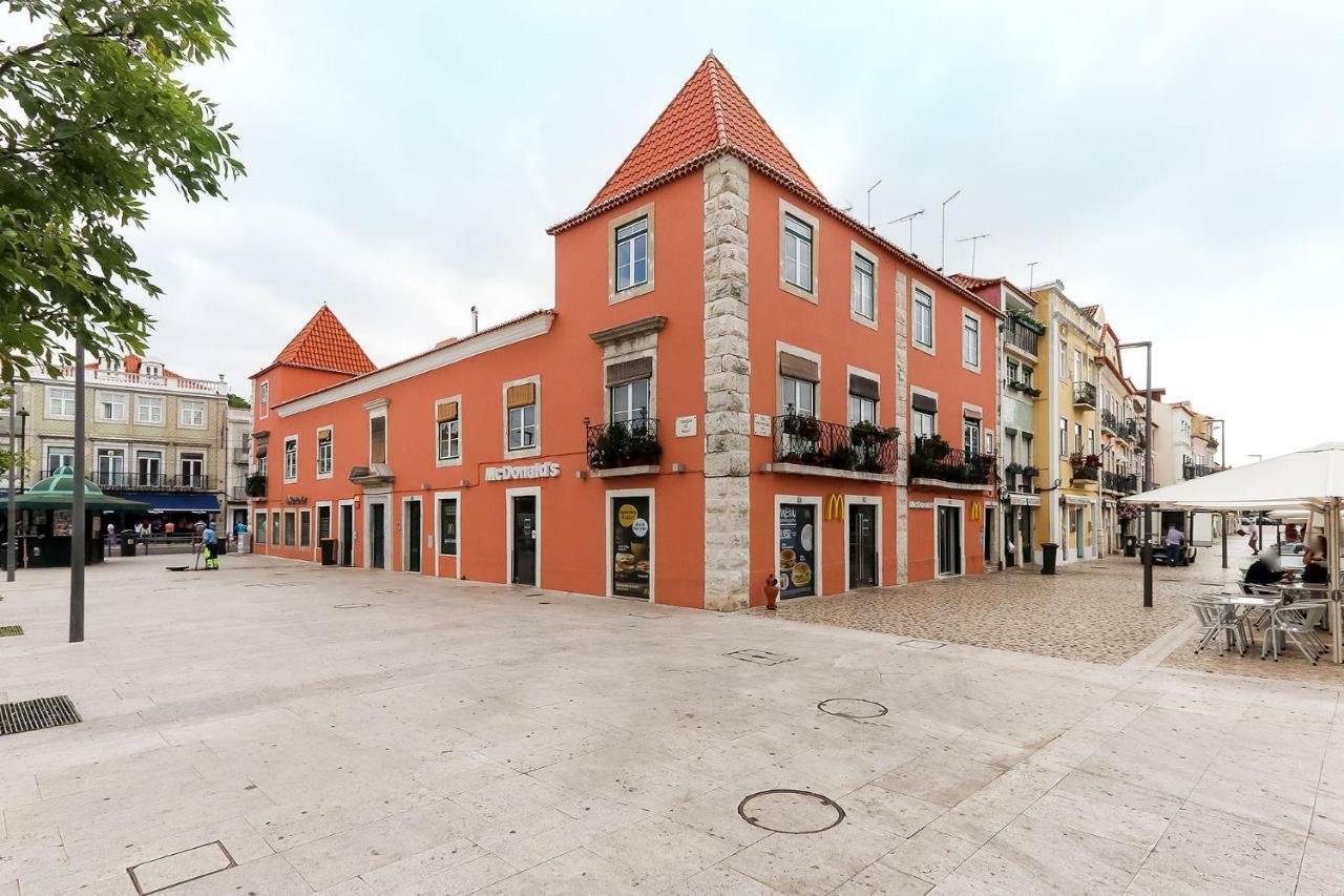 Belem Experience By Homing * Lisbon
