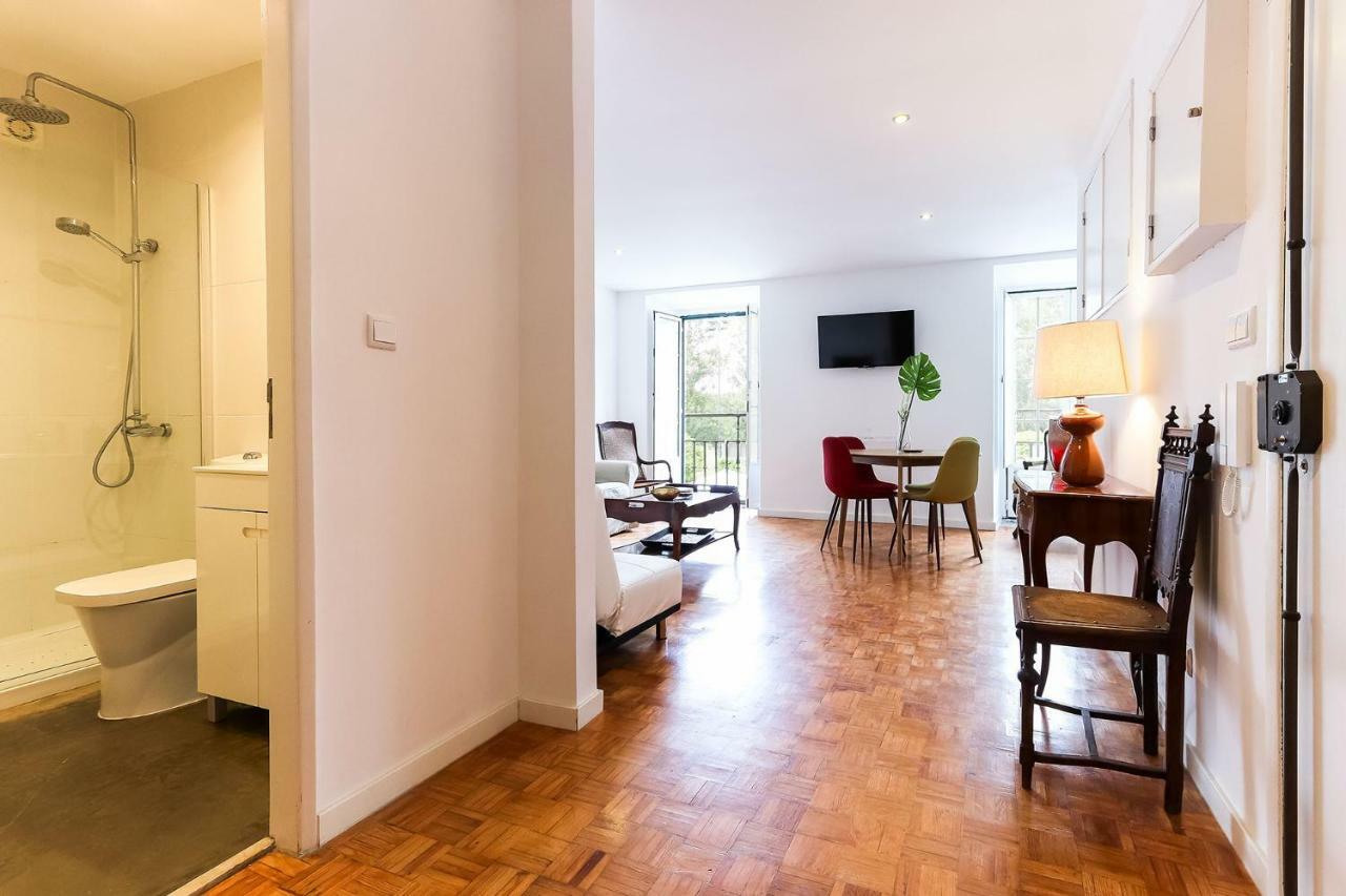 Belem Experience By Homing Apartment