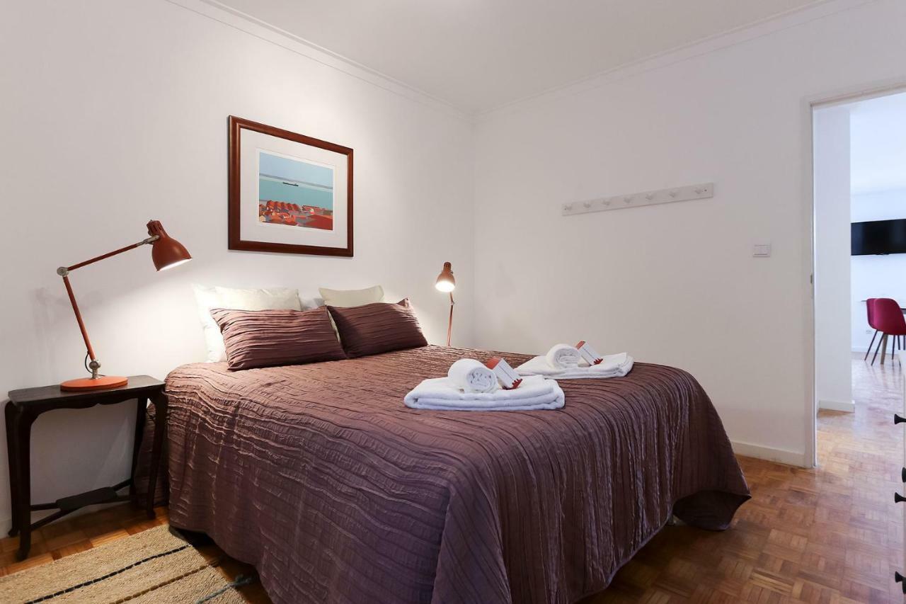 Apartment Belem Experience By Homing