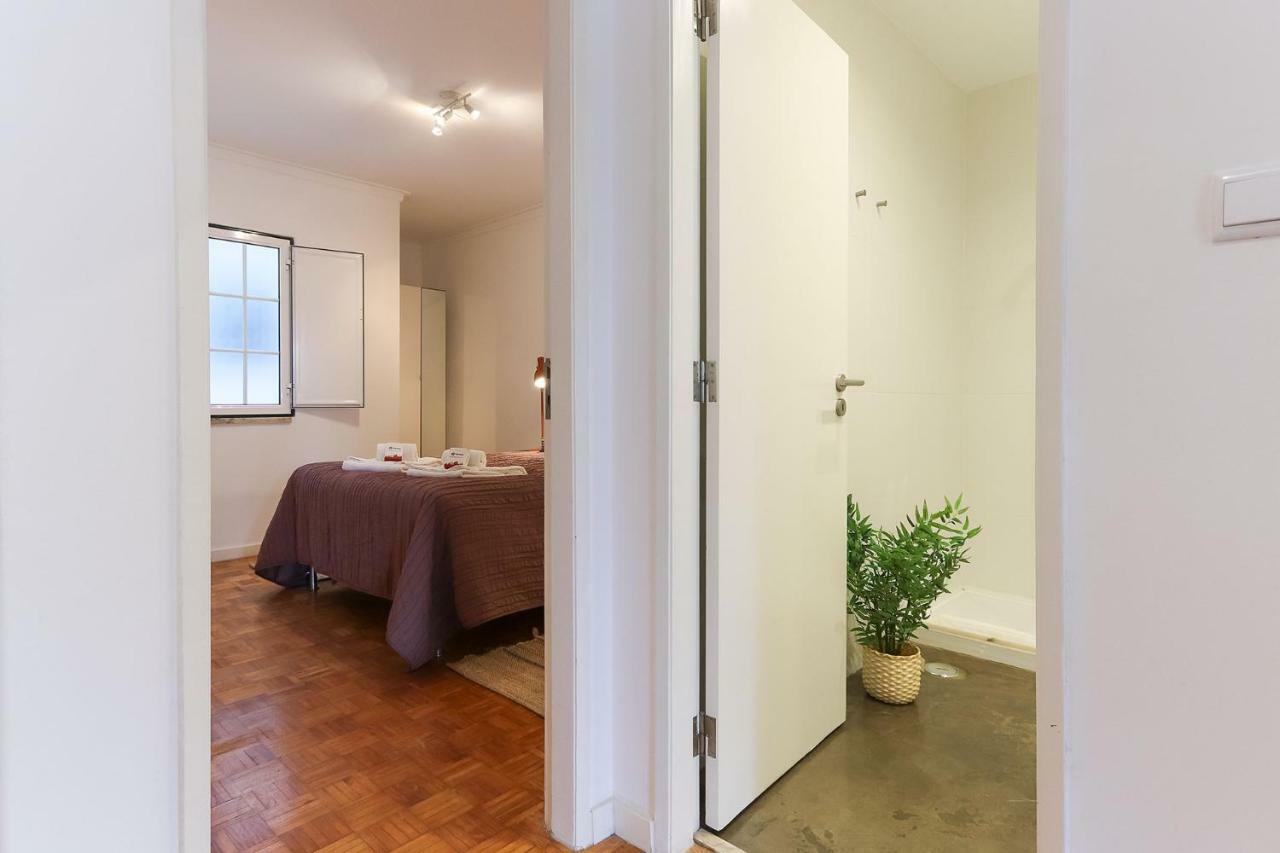 Apartment Belem Experience By Homing