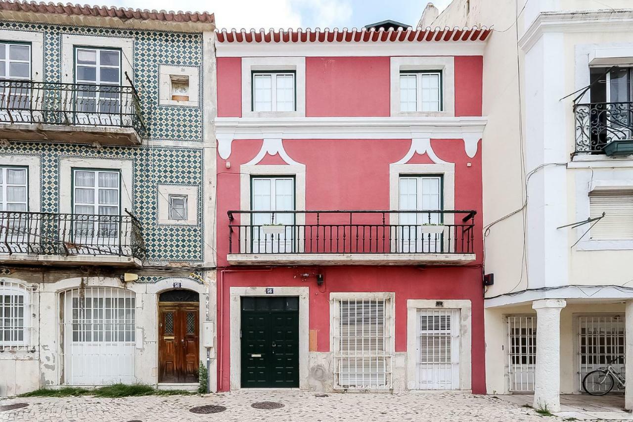 Belem Experience By Homing Apartment *