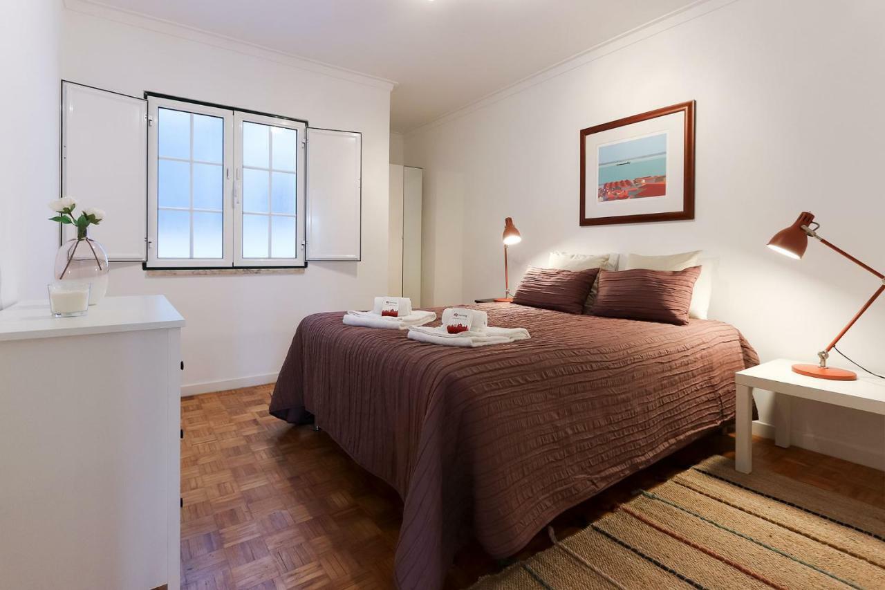 Apartment Belem Experience By Homing *