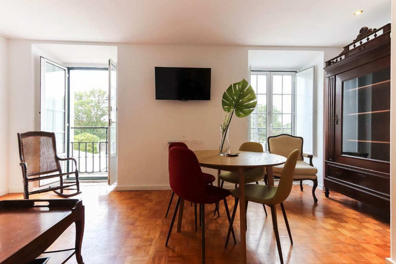 Apartment Belem Experience By Homing