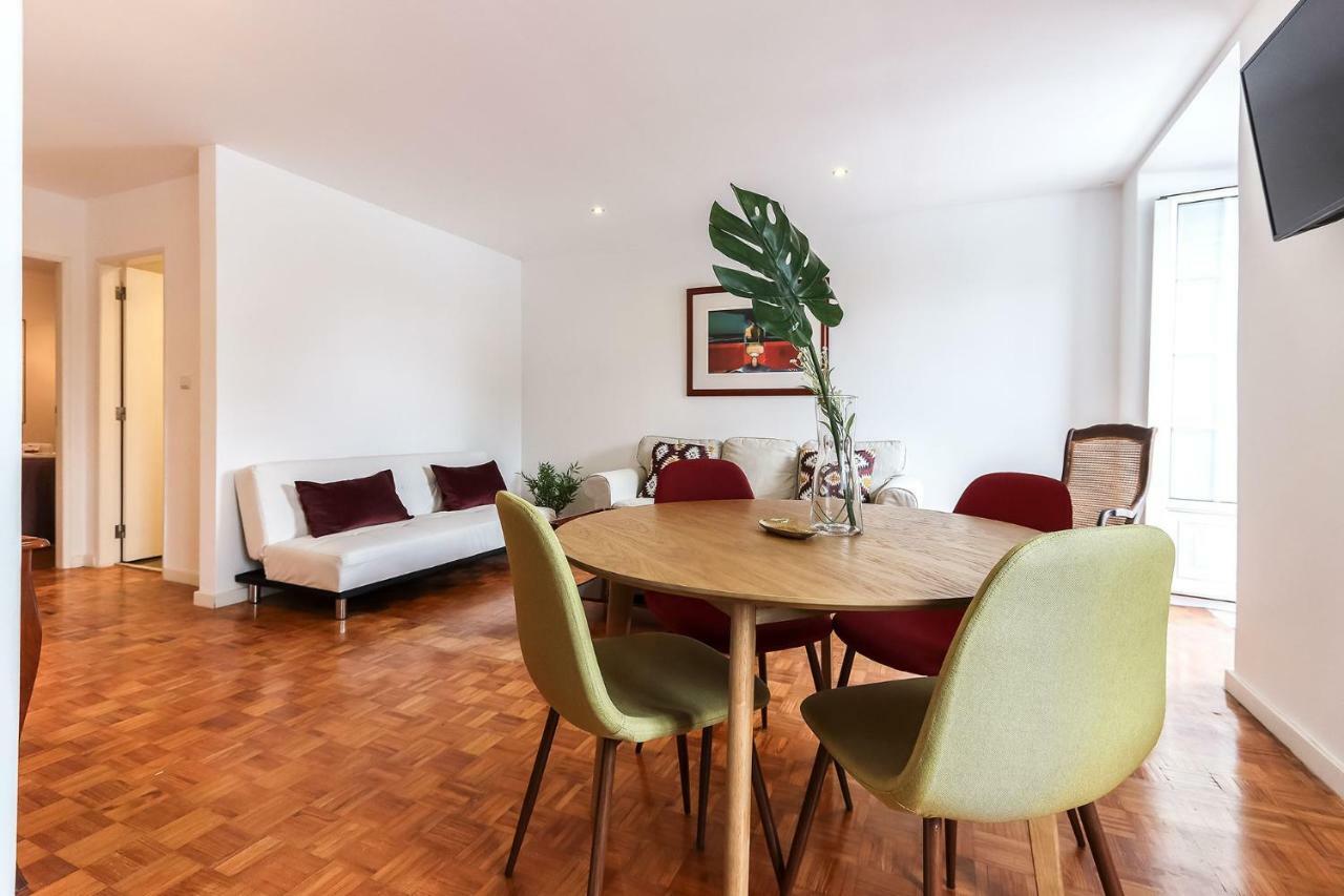 Apartment Belem Experience By Homing