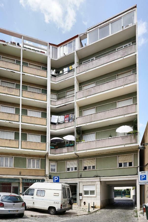 Apartment Studio Graca *