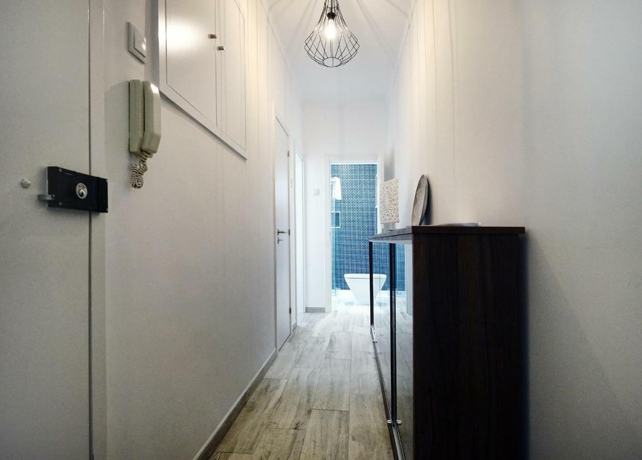 Studio Graca Apartment