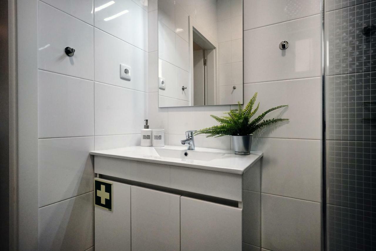 Studio Graca Apartment *