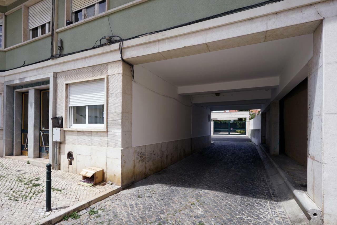 Studio Graca * Lisbon