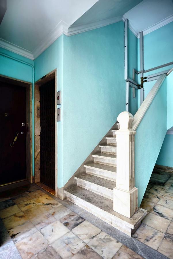 Studio Graca Apartment Lisbon