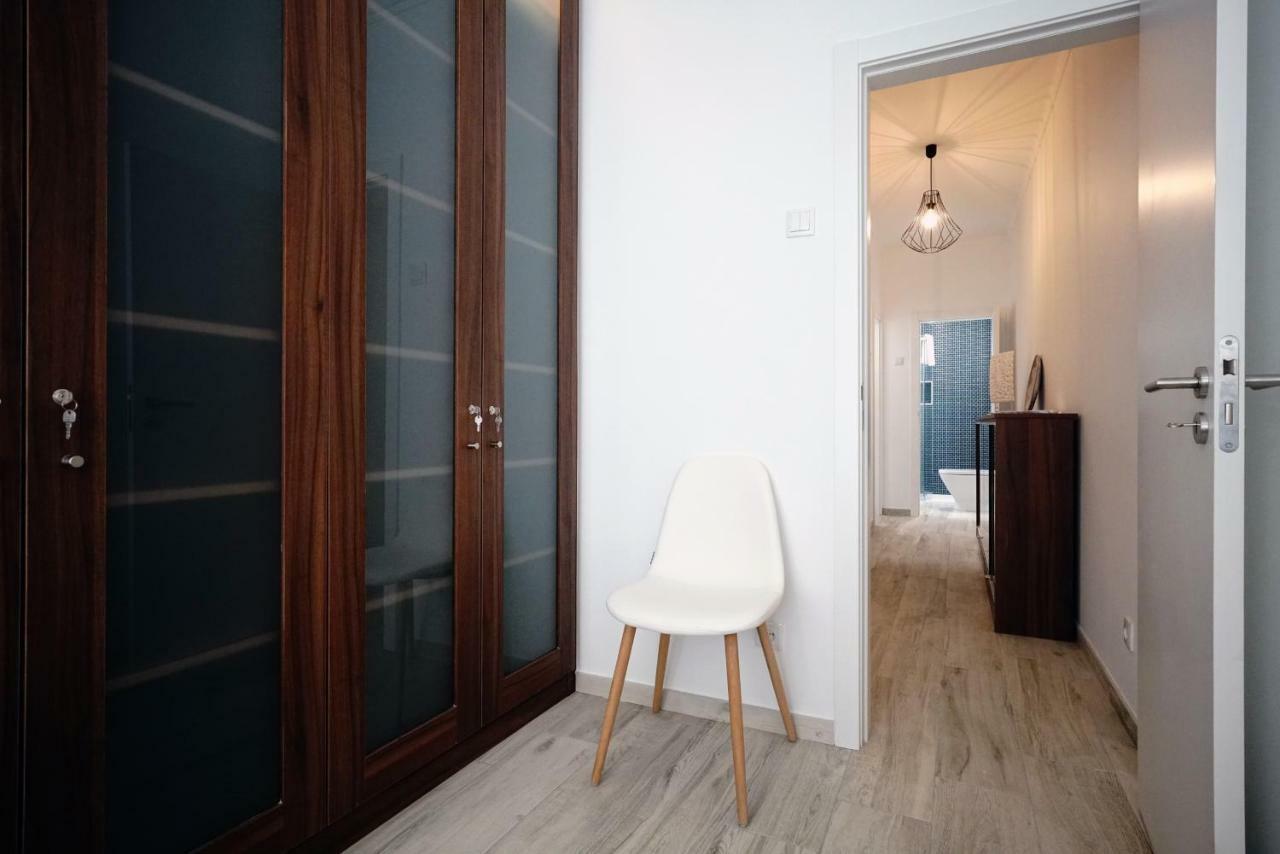 Apartment Studio Graca *