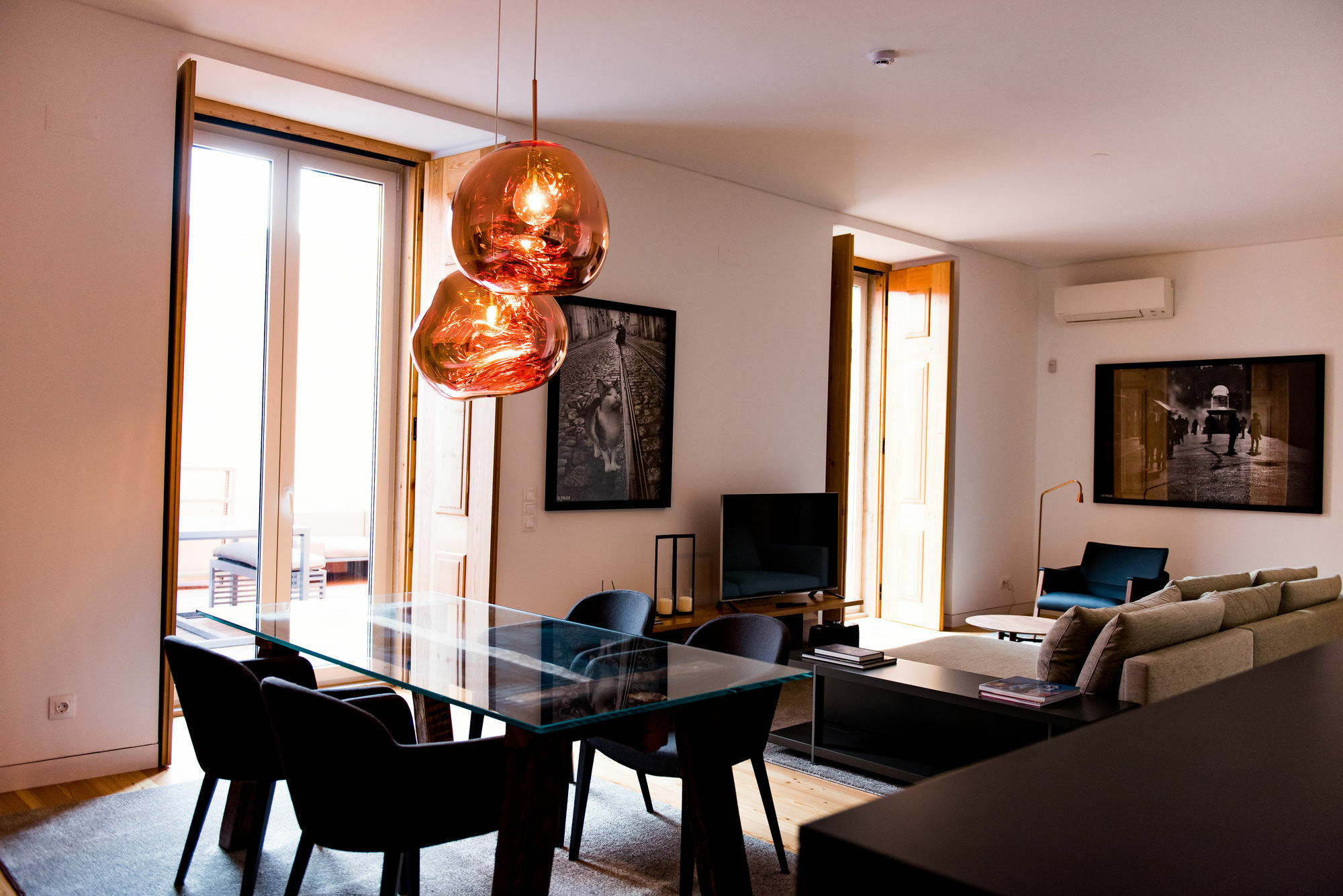 Flora Chiado Apartment Lisbon