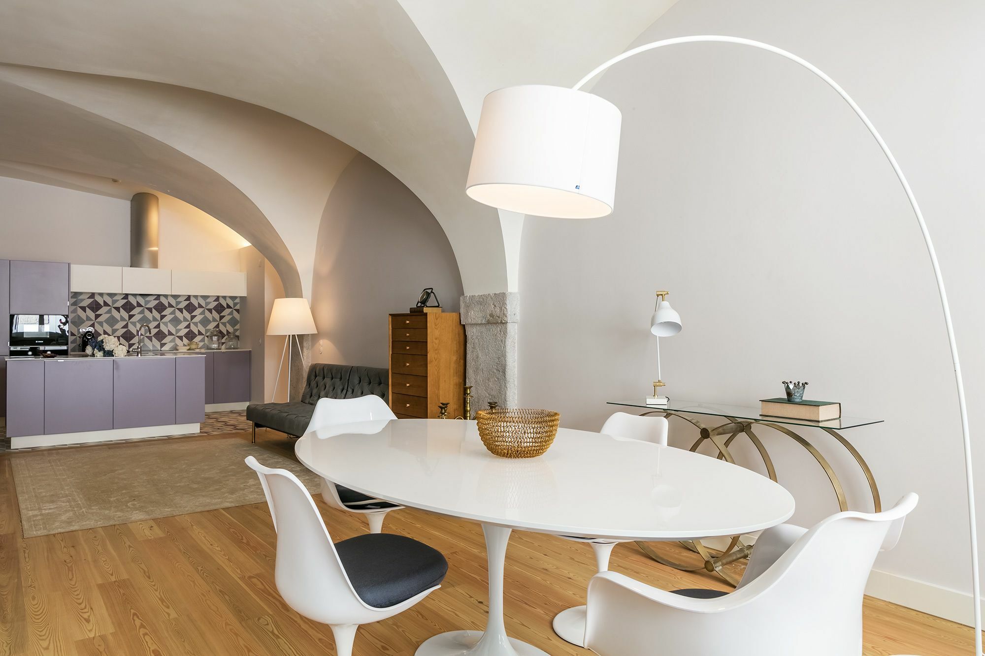 Apartment Almaria - Da Corte | Chiado *