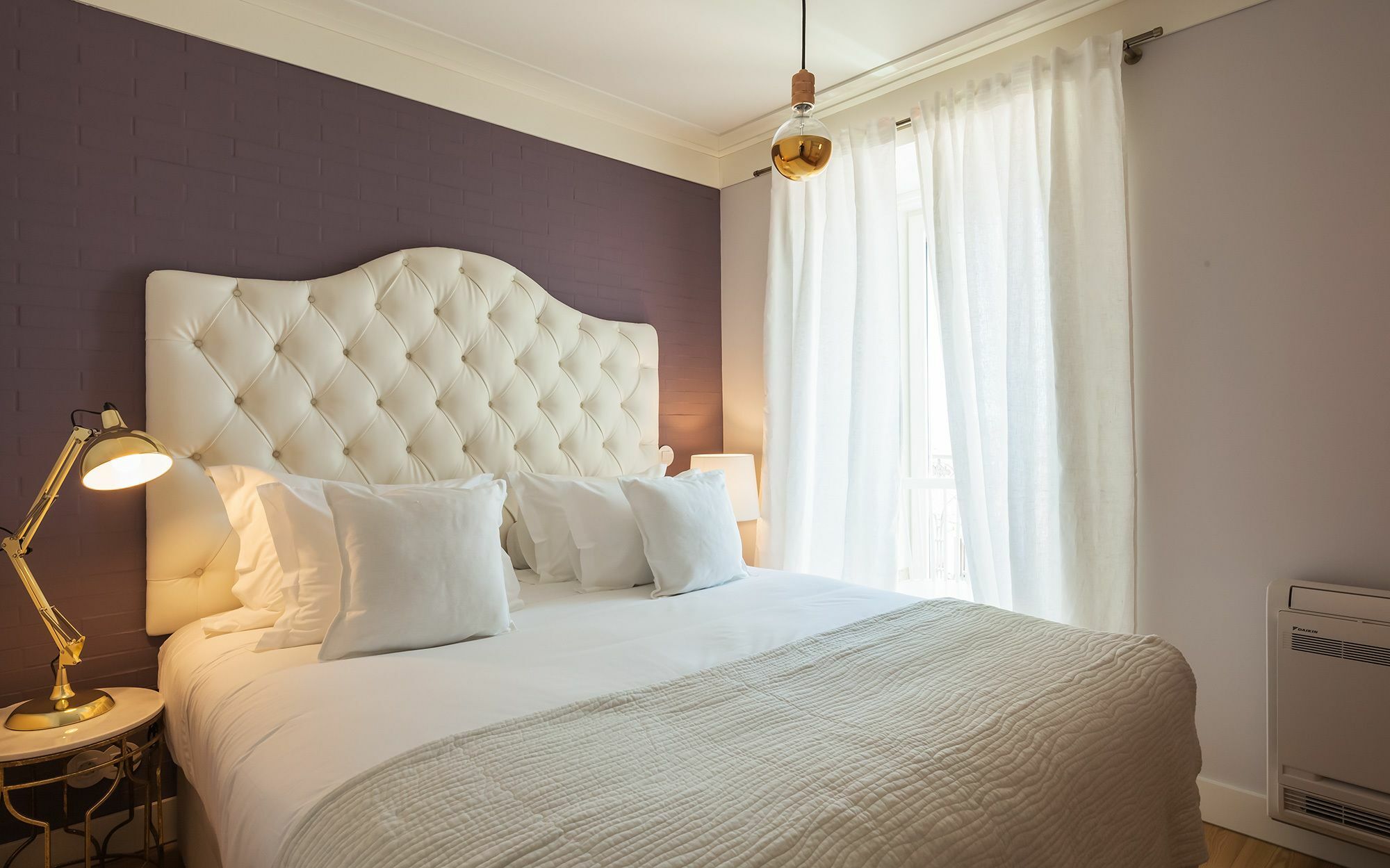 Apartment Almaria - Da Corte | Chiado Lisbon