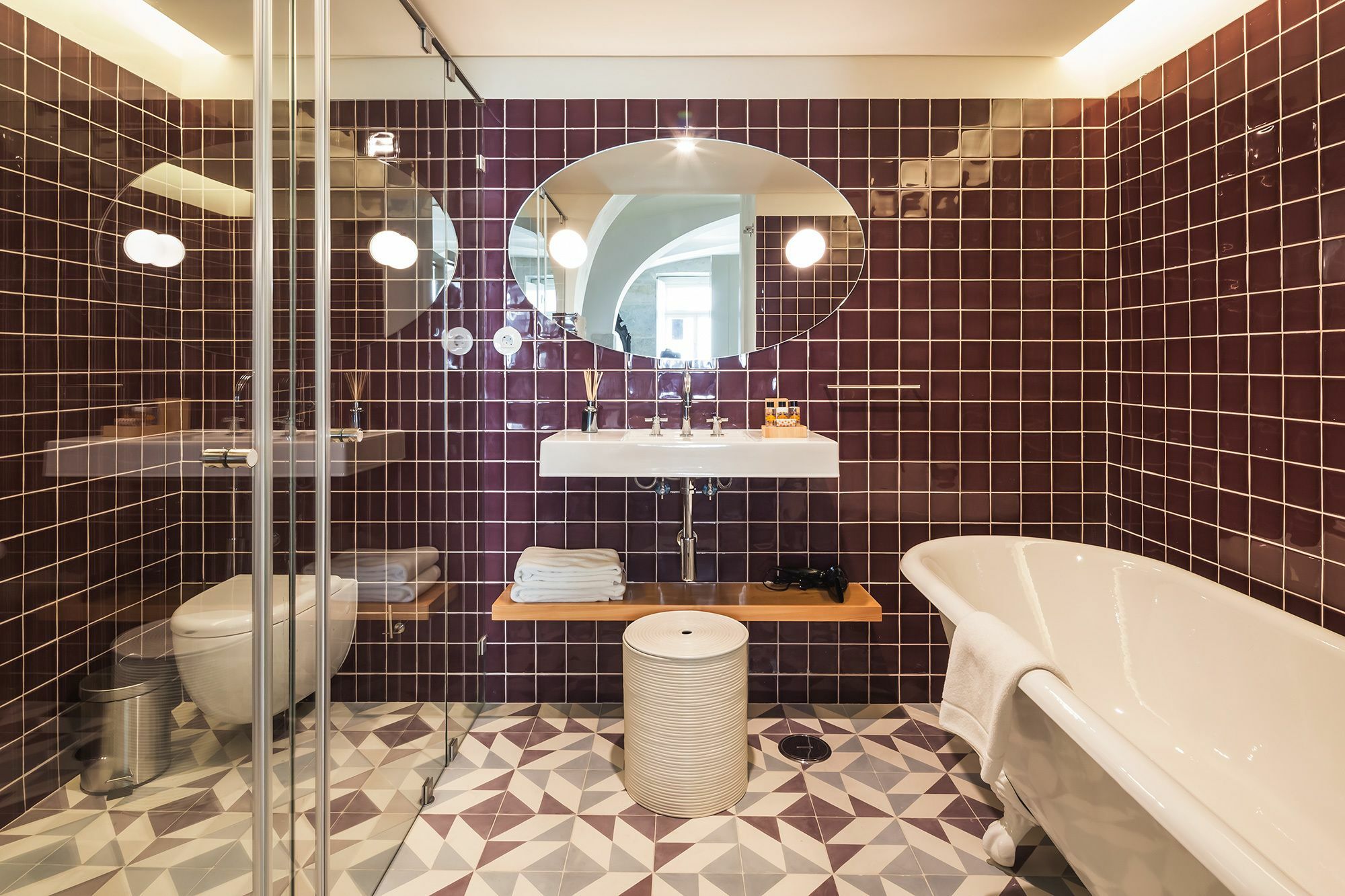 Almaria - Da Corte | Chiado * Lisbon