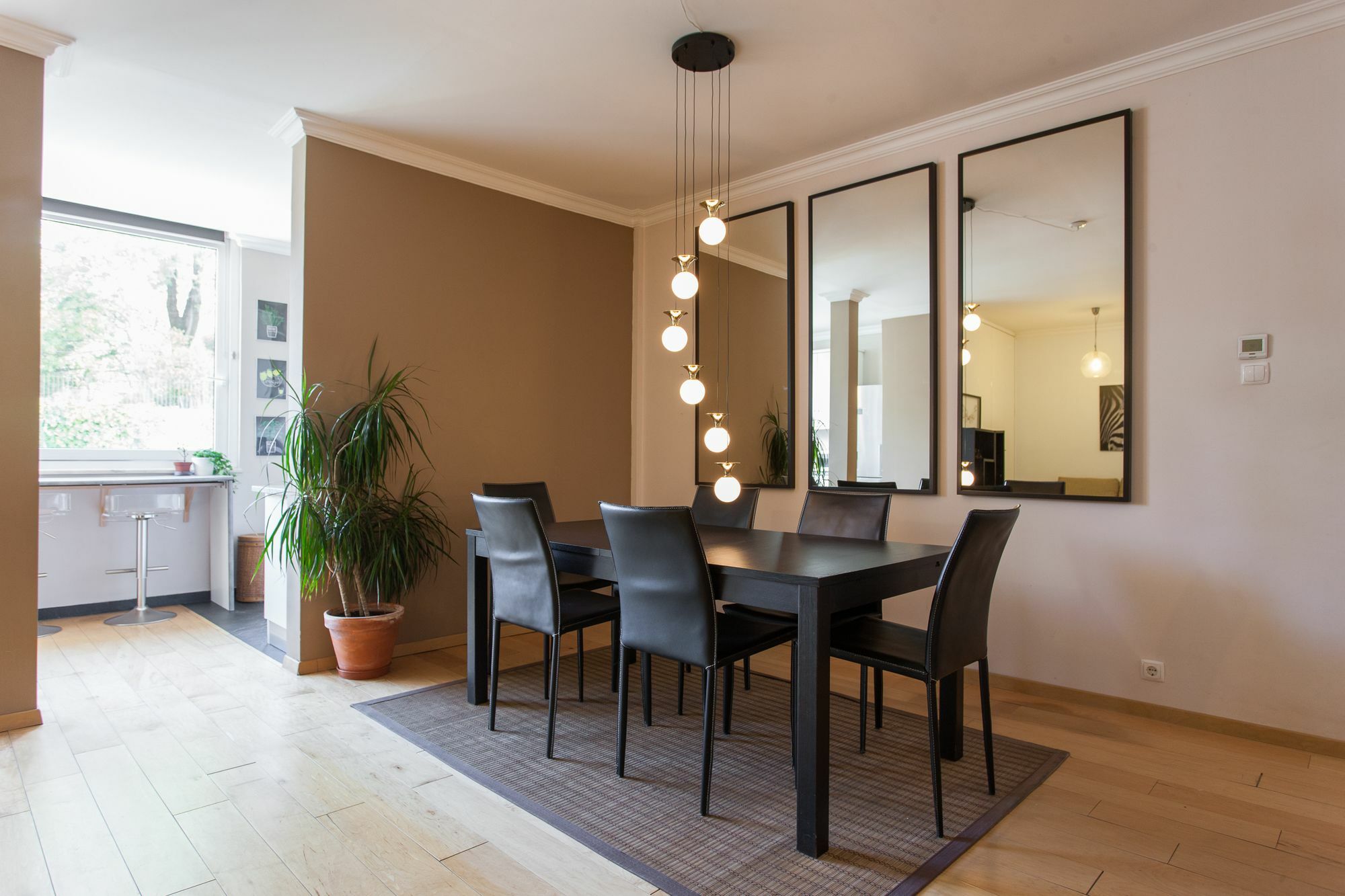 Liberty Penthouse By Lu Apartment Lisbon