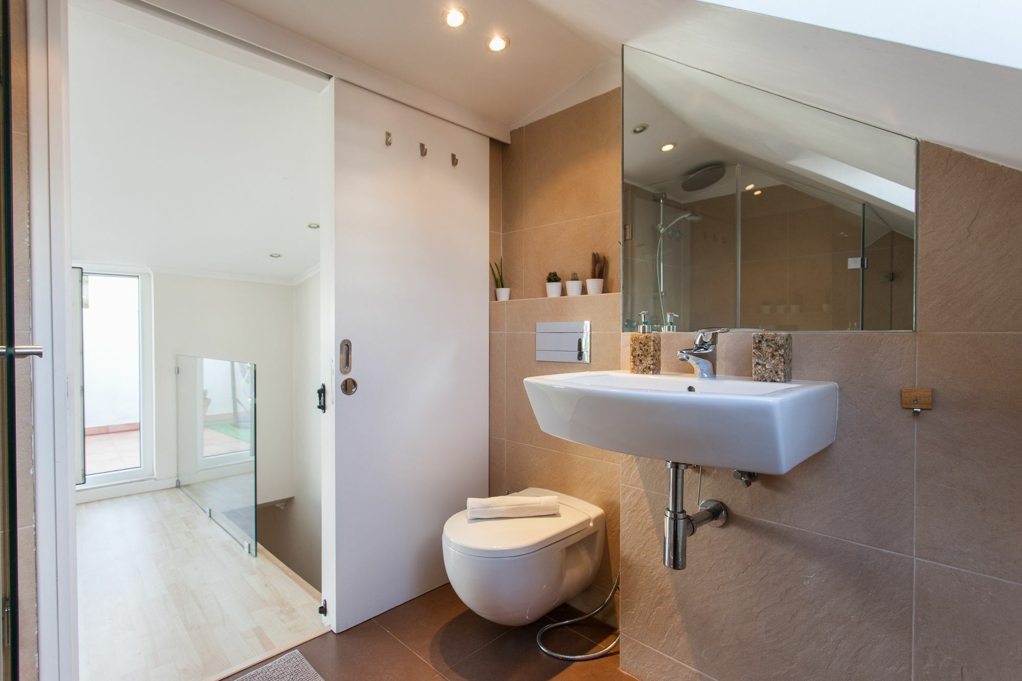 Liberty Penthouse By Lu Apartment Lisbon