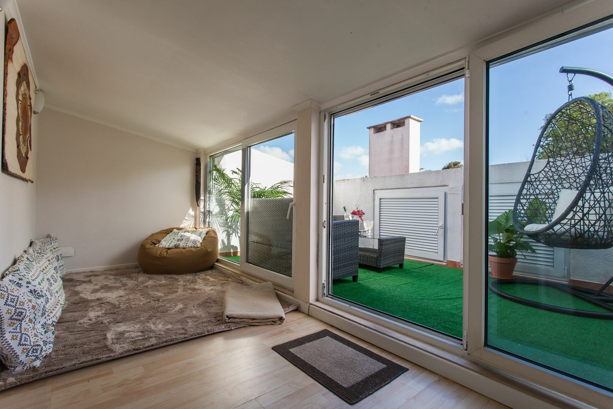 Apartment Liberty Penthouse By Lu Lisbon