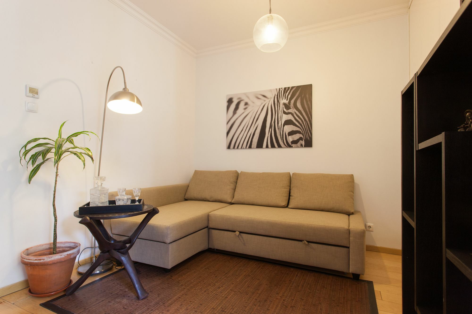 Liberty Penthouse By Lu Apartment Lisbon