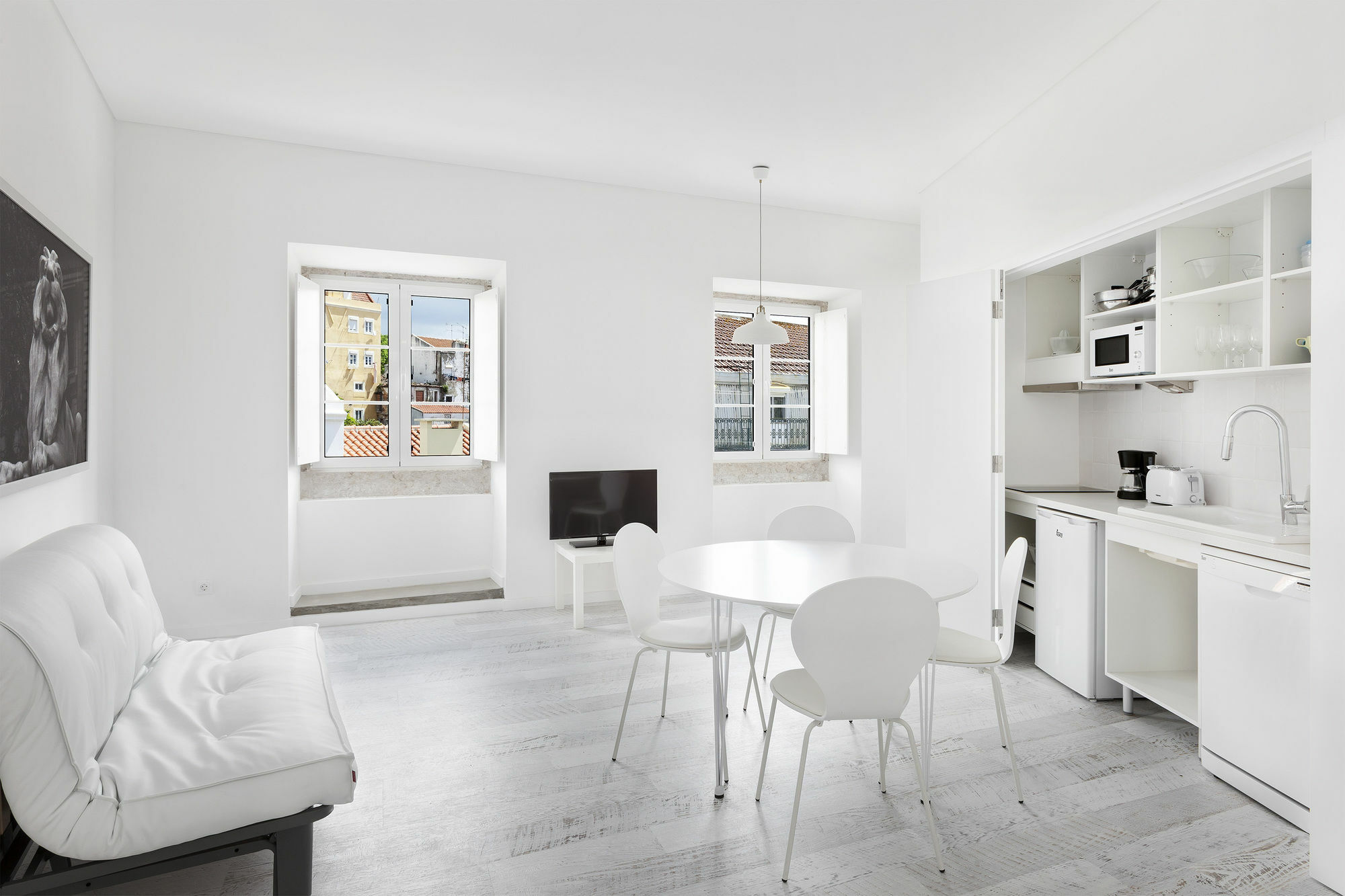 Hello Lisbon Rossio Apartments Lisbon
