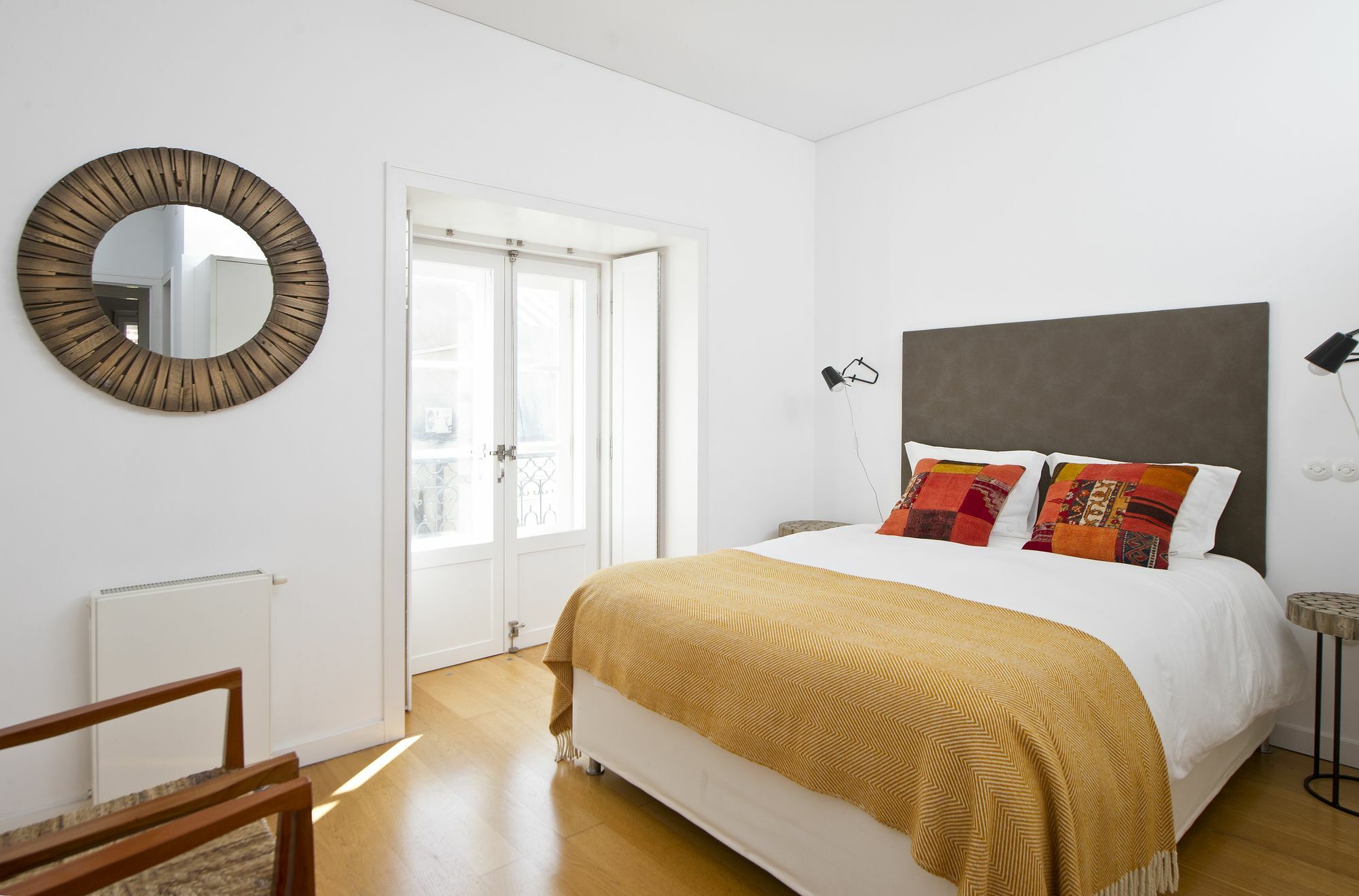 Designchiadoflats Apartment Lisbon