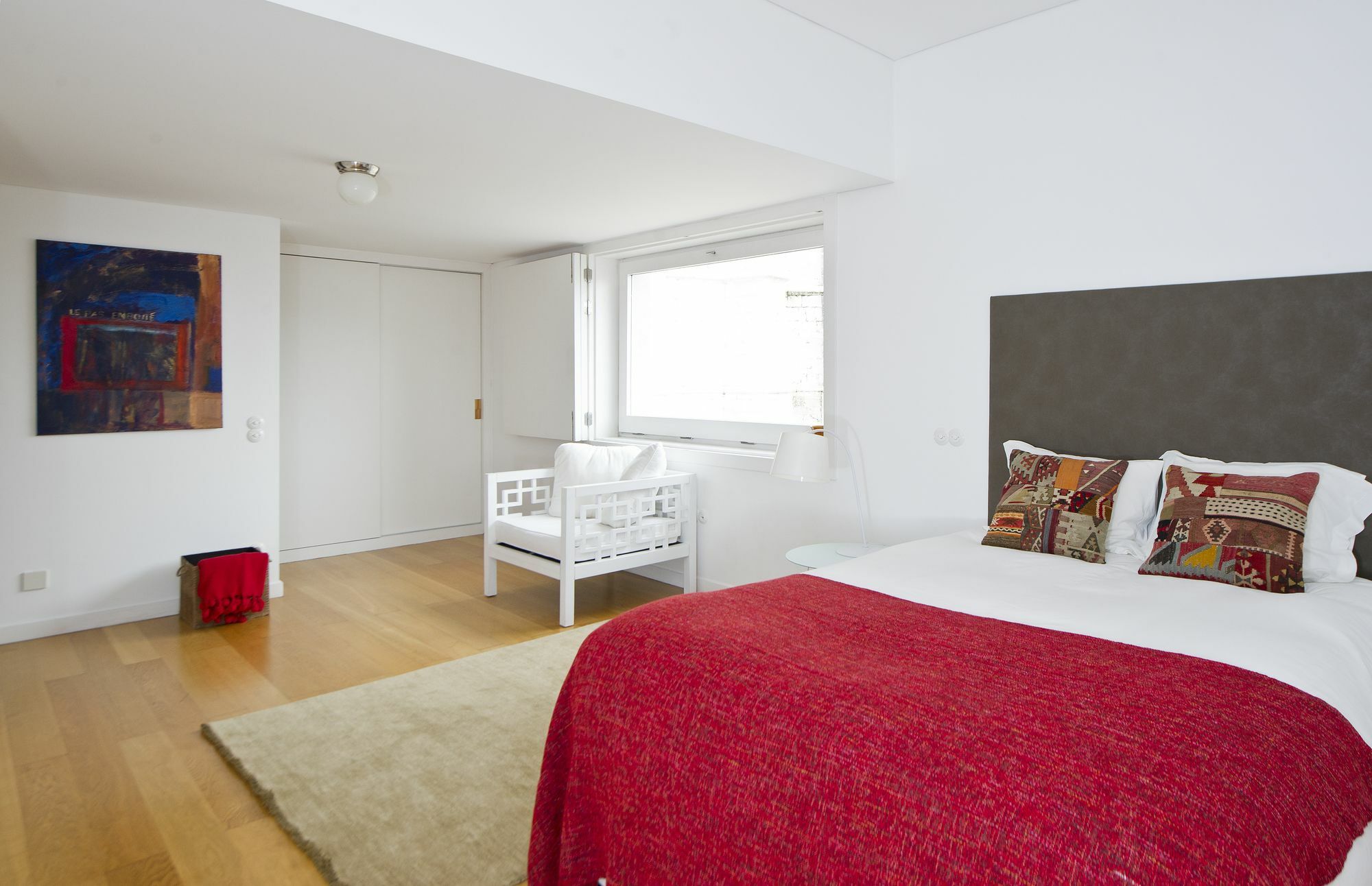 Designchiadoflats Apartment Lisbon