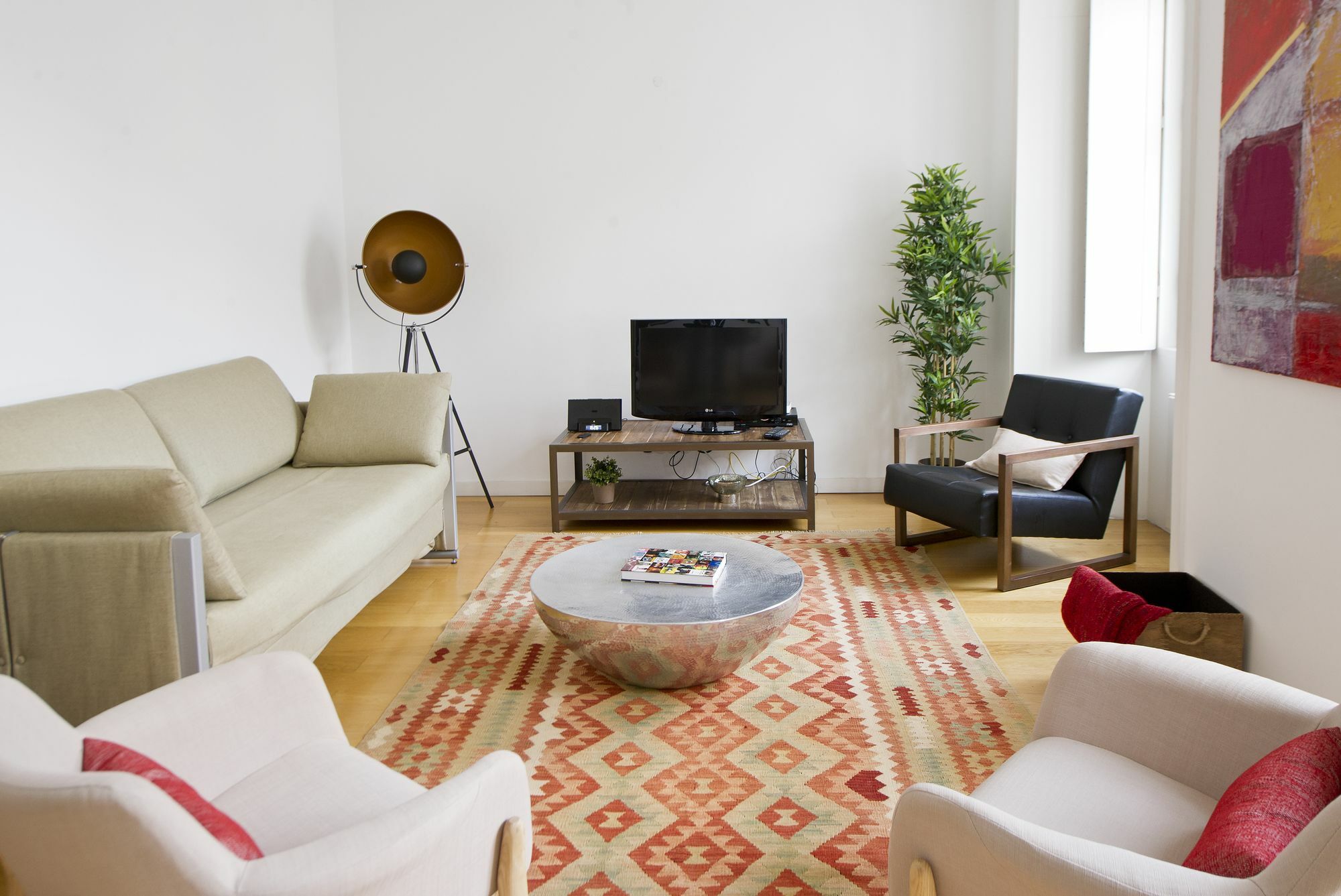 Designchiadoflats * Lisbon
